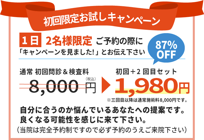 料金表